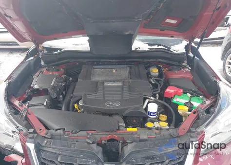 2017 Subaru Forester 2.0Xt Premium z USA, uszkodzony, nr VIN JF2SJGEC5HH478169